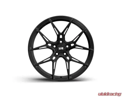 Variant NYSA Custom Wheels Gloss Black - va-evo-nysa-custom-18