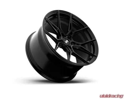 Variant NYSA Custom Wheels Gloss Black - va-evo-nysa-custom-18