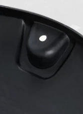 Bulken Offroad Matte Black Rivet Style Fender Flares GMC C10 | Chevrolet C/K 1500 1988-1998                                     - BKN-14818029 - Image 3