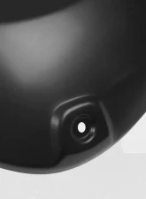 Bulken Offroad Matte Black Rivet Style Fender Flares Chevrolet Silverado 1500 | 2500HD | 3500HD 2007-2013                                     - BKN-14818241 - Image 2