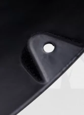 Bulken Offroad Matte Black Rivet Style Fender Flares Chevrolet Silverado 1500 Short Bed Fleetside 2007-2013                                     - BKN-14818264 - Image 3