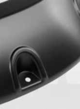 Bulken Offroad Matte Black Rivet Style Fender Flares Dodge RAM 1500| 2500 | 3500 1994-2001                                     - BKN-14824008 - Image 2