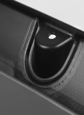 Bulken Offroad Matte Black Rivet Style Fender Flares Dodge RAM 1500| 2500 | 3500 1994-2001                                     - BKN-14824008 - Image 3