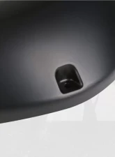 Bulken Offroad Matte Black Rivet Style Fender Flares Dodge RAM 1500 | 2500 | 3500 2002-2009                                     - BKN-14824749 - Image 2