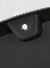 Bulken Offroad Matte Black Rivet Style Fender Flares Ford F-150 Styleside 2009-2014                                     - BKN-14835464 - Image 3