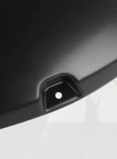 Bulken Offroad Matte Black Rivet Style Fender Flares Ford F-250 | F-350 SuperDuty Styleside 2011-2016                                     - BKN-14835592 - Image 2