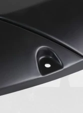 Bulken Offroad Matte Black Rivet Style Fender Flares Toyota Tacoma Bed Fleetside 2005-2011                                     - BKN-14874339 - Image 2