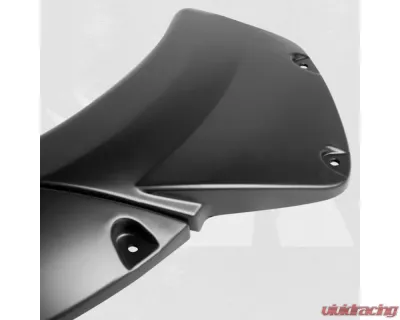 Bulken Offroad Matte Black Rivet Style Fender Flares Toyota Tacoma Long Bed Fleetside 2012-2015 - BKN-14874516