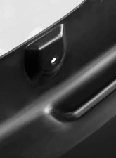 Bulken Offroad Matte Black Rivet Style Fender Flares Toyota Tacoma Long Bed Fleetside 2012-2015                                     - BKN-14874516 - Image 3