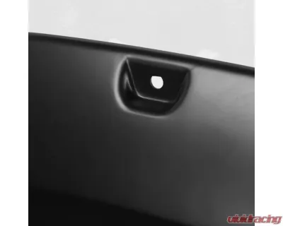 Bulken Offroad Matte Black Rivet Style Fender Flares Toyota Tundra 2014-2018 - BKN-14874822