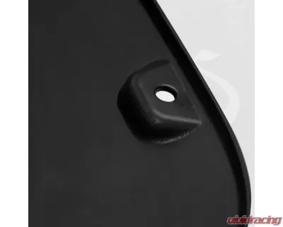 Bulken Offroad Matte Black Rivet Style Fender Flares Toyota Tundra 2014-2018 - BKN-14874822