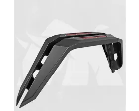 Bulken Offroad Rear Fender Flares Jeep Gladiator X Series 2020-2022