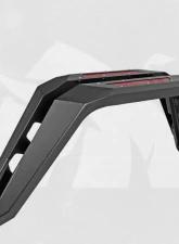 Bulken Offroad Rear Fender Flares Jeep Gladiator X Series 2020-2022                                     - BKN-18288329 - Image 8