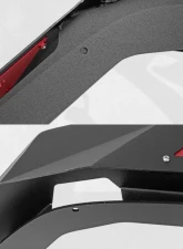 Bulken Offroad Rear Fender Flares Jeep Gladiator X Series 2020-2022                                     - BKN-18288329 - Image 3