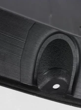 Bulken Offroad Black Rugged Rivet Style Fender Flares Dodge RAM 1500| 2500 | 3500 1994-2001                                     - BKN-18624066 - Image 3