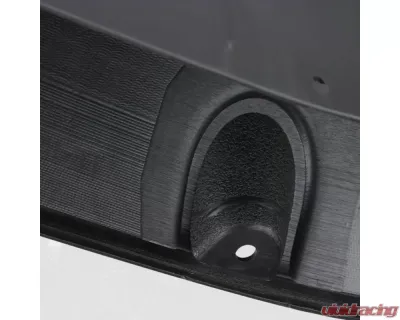 Bulken Offroad Black Rugged Rivet Style Fender Flares Dodge RAM 1500| 2500 | 3500 1994-2001 - BKN-18624066