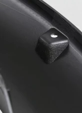 Bulken Offroad Black Rugged Rivet Style Fender Flares Dodge RAM 1500 | 2500 | 3500 2002-2009                                     - BKN-18624235 - Image 3