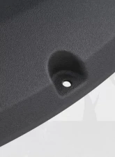 Bulken Offroad Black Rugged Rivet Style Fender Flares Ford F-150 Styleside 2004-2008                                     - BKN-18635623 - Image 2