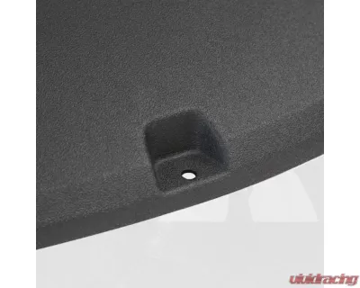 Bulken Offroad Black Rugged Rivet Style Fender Flares Ford F-250 | F-350 SuperDuty Styleside 2011-2016 - BKN-18635962