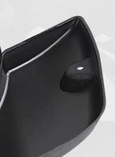 Bulken Offroad Matte Black Rivet Style Fender Flares Chevrolet Silverado 1500 2019-2021                                     - BKN-19518962 - Image 3