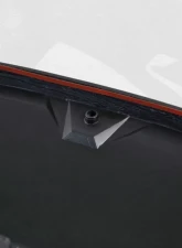 Bulken Offroad Matte Black Rivet Style Fender Flares F-250 | F-350 | F-450 | F-550 SuperDuty 2017-2021                                     - BKN-19535002 - Image 3