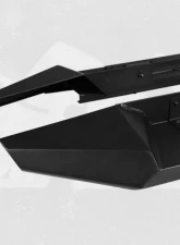 Bulken Offroad Running Boards Dodge Ram 1500 2019-2021                                     - BKN-20524732 - Image 3