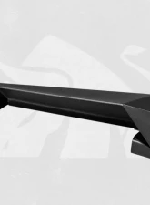 Bulken Offroad Running Boards Dodge Ram 1500 2019-2021                                     - BKN-20524732 - Image 7