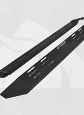 Bulken Offroad Running Boards Dodge RAM 1500 | Ram Classic | 2500 | 3500 2009-2021                                     - BKN-20524915 - Image 11