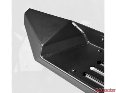 Bulken Offroad Running Boards Dodge RAM 1500 | Ram Classic | 2500 | 3500 2009-2021 - BKN-20524915