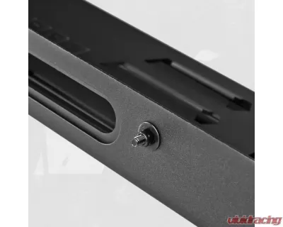 Bulken Offroad Running Boards Dodge RAM 1500 | Ram Classic | 2500 | 3500 2009-2021 - BKN-20524915