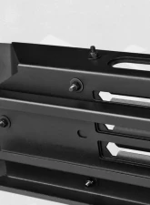 Bulken Offroad Running Boards Dodge RAM 1500 | Ram Classic | 2500 | 3500 2009-2021                                     - BKN-20524915 - Image 9