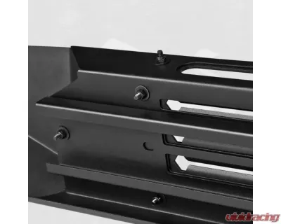 Bulken Offroad Running Boards Dodge RAM 1500 | Ram Classic | 2500 | 3500 2009-2021 - BKN-20524915