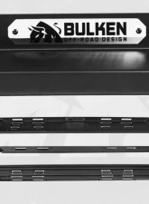Bulken Offroad Running Boards Dodge RAM 1500 | Ram Classic | 2500 | 3500 2009-2021                                     - BKN-20524915 - Image 10