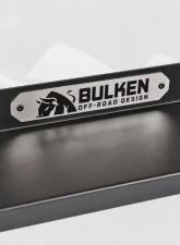 Bulken Offroad Running Boards Ford F-150 | F-250 | F-350 | F-450 | F-550 SuperCab 2015-2018                                     - BKN-20535249 - Image 2