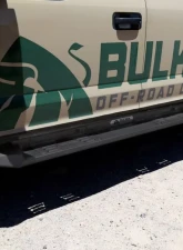 Bulken Offroad Running Boards Ford F-150 | F-250 | F-350 | F-450 | F-550 SuperCrew 2015-2018                                     - BKN-20535411 - Image 11