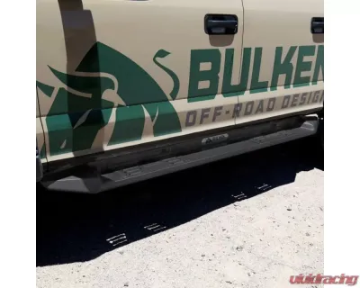Bulken Offroad Running Boards Ford F-150 | F-250 | F-350 | F-450 | F-550 SuperCrew 2015-2018 - BKN-20535411