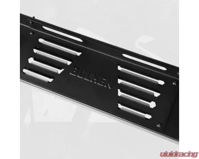 Bulken Offroad Running Boards Toyota Tundra CrewMax 2007-2020 - BKN-20574105