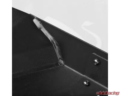 Bulken Offroad Running Boards Toyota Tundra CrewMax 2007-2020 - BKN-20574105