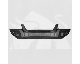 Bulken Offroad Non-Winch Front Bumper Chevrolet Colorado 2017-2020