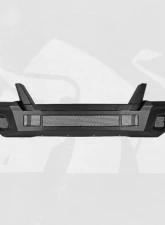 Bulken Offroad Non-Winch Front Bumper Chevrolet Colorado 2017-2020                                     - BKN-32618718 - Image 11