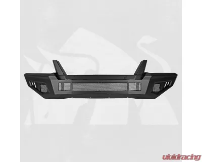 Bulken Offroad Non-Winch Front Bumper Chevrolet Colorado 2017-2020 - BKN-32618718