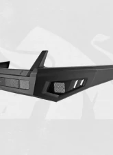 Bulken Offroad Non-Winch Front Bumper Chevrolet Colorado 2017-2020                                     - BKN-32618718 - Image 2