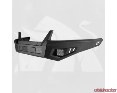 Bulken Offroad Non-Winch Front Bumper Chevrolet Colorado 2017-2020 - BKN-32618718