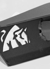 Bulken Offroad Non-Winch Front Bumper Chevrolet Colorado 2017-2020                                     - BKN-32618718 - Image 5