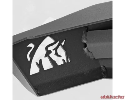 Bulken Offroad Non-Winch Front Bumper Chevrolet Colorado 2017-2020 - BKN-32618718