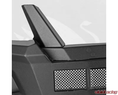 Bulken Offroad Non-Winch Front Bumper Chevrolet Colorado 2017-2020 - BKN-32618718