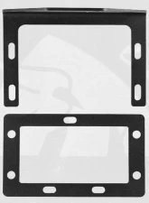 Bulken Offroad ACC Sensor Bracket Ford F-150 2015-2020                                     - BKN-32635000 - Image 2