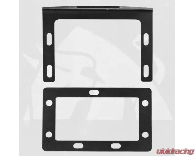 Bulken Offroad ACC Sensor Bracket Ford F-150 2015-2020 - BKN-32635000