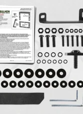 Bulken Offroad ACC Sensor Bracket Ford F-150 2015-2020                                     - BKN-32635000 - Image 2