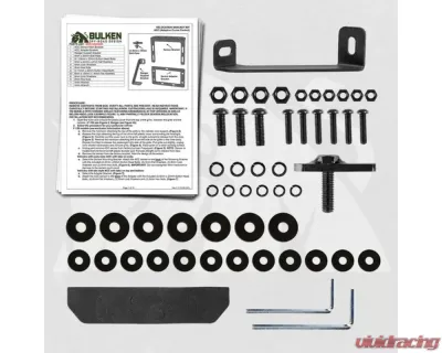 Bulken Offroad ACC Sensor Bracket Ford F-150 2015-2020 - BKN-32635000